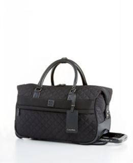 Calvin Klein Nolita 2.0 19 Rolling City Bag   Luggage Collections   luggage