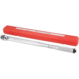 1/2" Drive 250-Ft./Lb. Torque Wrench  Torque Wrenches