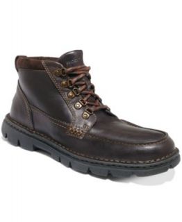 Rockport Rocsports Lite Rugged Boots   Shoes   Men