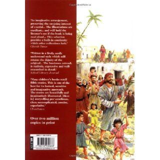 The Children's Bible in 365 Stories Mary Batchelor, John Haysom 9780745930688 Books