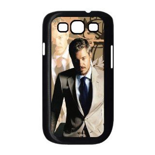 Design Grey's Anatomy TPU Protection Case Cover for Samsung Galaxy S3 I9300 Cell Phones & Accessories