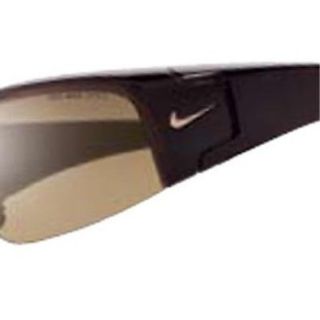 Nike Diverge Sunglasses   Dark Oak Frame w/ Brown Lens   EV0325 222 Shoes