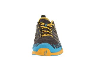 inov 8 Road X Treme™ 198 Grey/Gold/Blue