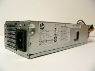 Genuine / Original HP 220W Power Supply Model Number FH ZD221MGR Part Number 633195 001 Computers & Accessories