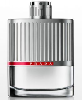 Prada Luna Rossa Fragrance Collection for Men      Beauty