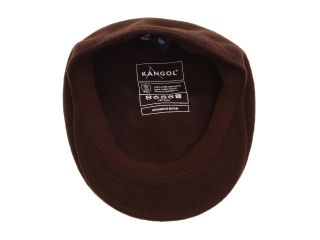 Kangol Wool 504 Tobacco