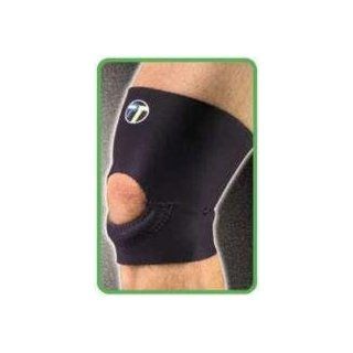 Pro Tec Short Sleeve Knee Support, Extra Large Health & Personal Care