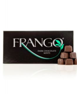 Frango Chocolates, 45 Pc. Mint Trio Box of Chocolates   Gourmet Food & Gifts   For The Home