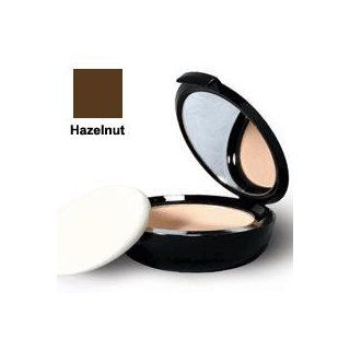 Graftobain HD Pro Powder Foundation, Hazelnut (N)  Foundation Makeup  Beauty