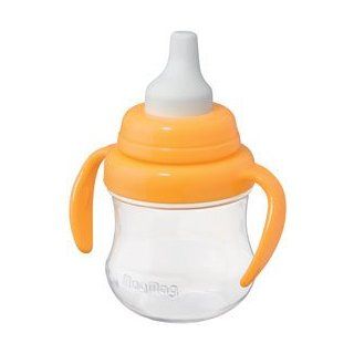Pigeon MAG MAG Baby Training CUP for 5 Month Baby Best Product From Thailand 