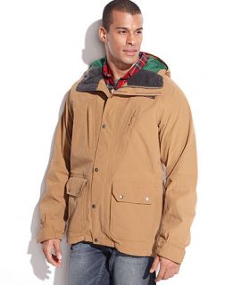 The North Face Jacket, Decagon Hyvent Freeride Jacket   Coats & Jackets   Men