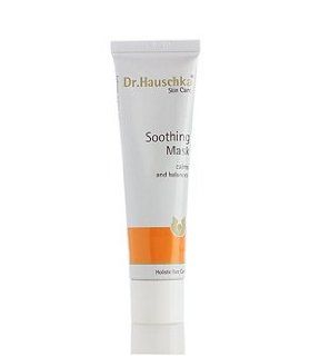 Dr. Hauschka Soothing Mask, 1 Ounce Beauty