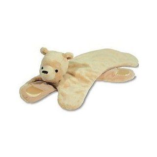 Disney Winnie the Pooh Mini Comfy Cozy Baby Blanket Comforter Toys & Games