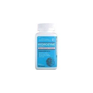 Hydrozyne (72 Capsules) the Most Powerful Natural Diuretic Available Without a Prescription Health & Personal Care
