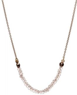 Diamond Filigree Triple Pendant Necklace in Sterling Silver (1/10 ct. t.w.)   Necklaces   Jewelry & Watches