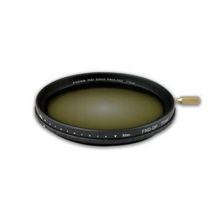 77mm Fader ND Digi Pro HD Round  Camera Lens Round Filters  Camera & Photo
