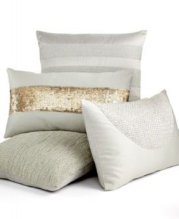Hotel Collection Bedding, Celestial Decorative Pillow Collection   Bedding Collections   Bed & Bath