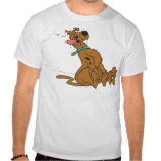 Scooby Doo Pose 47 Tshirts