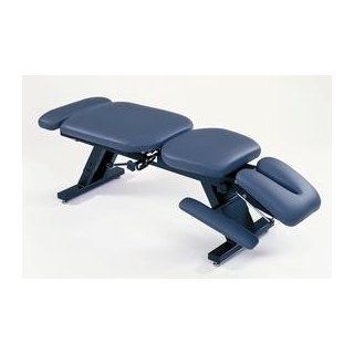 Chattanooga ErgoBasic Table Firm Foam Top   Dove Health & Personal Care