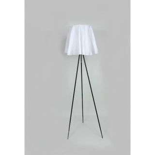 Control Brand Napkin 1 Light Floor Lamp