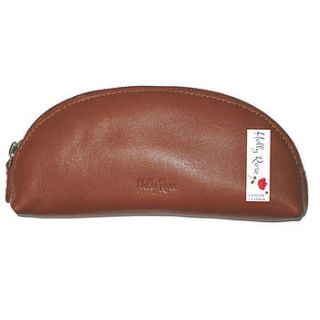 soft leather glasses case 15% off by holly rose