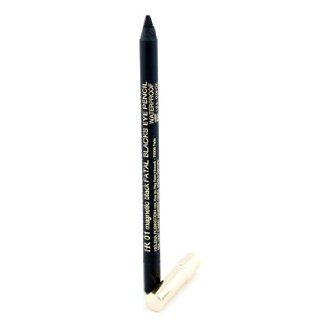1.2g/0.04ozFatal Blacks Waterproof Eye Pencil   #01 Magnetic Black Health & Personal Care