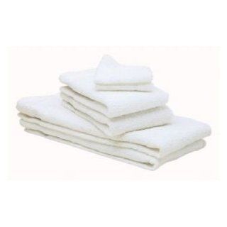 10 Dozen Cotton Cloud Washclothes   Bulk Bath Towels