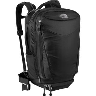 The North Face Overhaul 40 Travel Pack   2500cu in