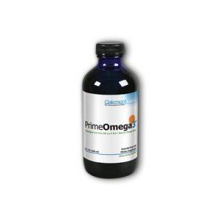PrimeOmega3 8 Ounces by Oakmont Labs Health & Personal Care