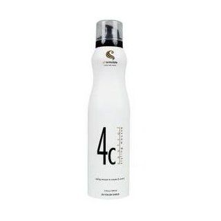 Phormulate 4c Color Care System Control Styling Mousse 7.45oz W/bonus5ml. 4a Anti frizz Shine Gel  Hair Care Styling Products  Beauty