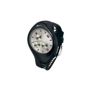 Nike Triax Swift 3i Analog Watch   Black/White   WR0091 071 Watches