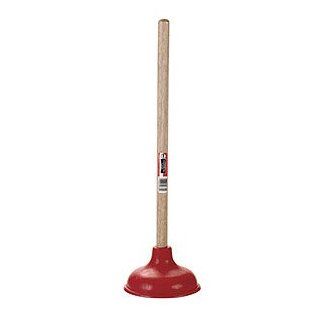 WILLIAM H. HARVEY COMPANY 090330 FORCE CUP PLUNGER