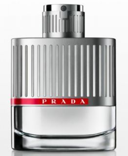Prada Luna Rossa Fragrance Collection for Men      Beauty