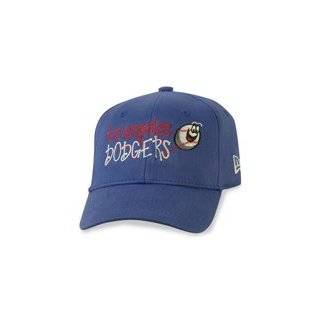   Los Angeles Dodgers Child and Toddler Baby Bounce Cap (Toddler Medium)  Baby Products  Clothing