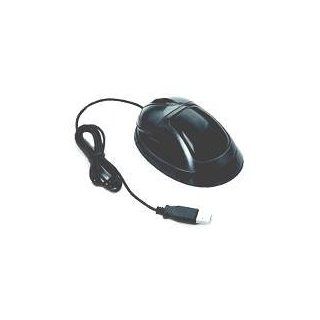 Fellowes 99932 5 Button Optical Scroll Mouse Electronics