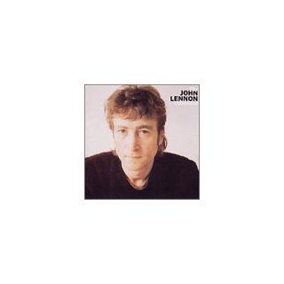 John Lennon Collection Music