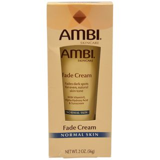 Ambi Fade   Crema para piel normal, 2 oz Ambi Anti Aging Products