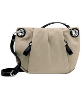 Vince Camuto Handbag, Cris Nylon Satchel   Handbags & Accessories