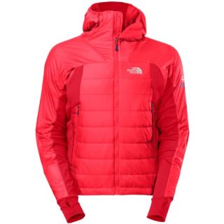 The North Face Super Zephyrus Insulated Hooded Jacket   Mens
