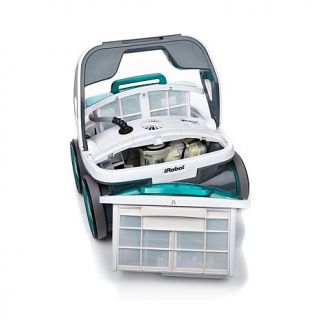 iRobot® Mira 530 Pool Cleaning Robot