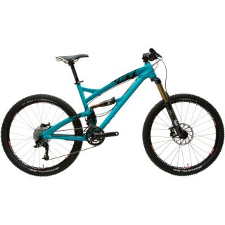 Yeti Cycles SB 66 Race X0/X9 Complete Bike