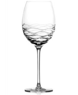 Mikasa Wine Glass, Oceanus  