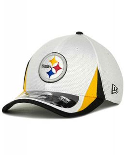 New Era Pittsburgh Steelers 2013 Training Camp 39THIRTY Cap   Sports Fan Shop By Lids   Men