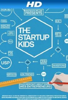 The Startup Kids [HD] Brian Wong, Alexander Ljung, Jessica Mah, Leah Culver  Instant Video