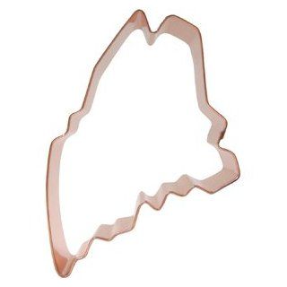 Maine Cookie Cutter (State Shape) Health & Personal Care