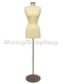 (JF F2/4W+BS 04) Roxy Display Female Body Form