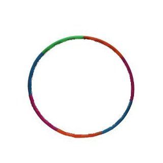 Snap Together 28" Kids Hula Hoop for Playing Toys & Games