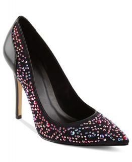 Truth or Dare by Madonna Mickle Pumps   Shoes