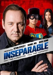  Inseparable Kevin Spacey, Daniel Wu, Beibi Gong, Peter Stormare  Instant Video