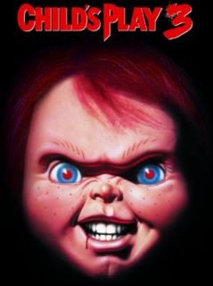 Child's Play 3 Justin Whalin, Perrey Reeves, Jeremy Sylvers, Travis Fine  Instant Video
